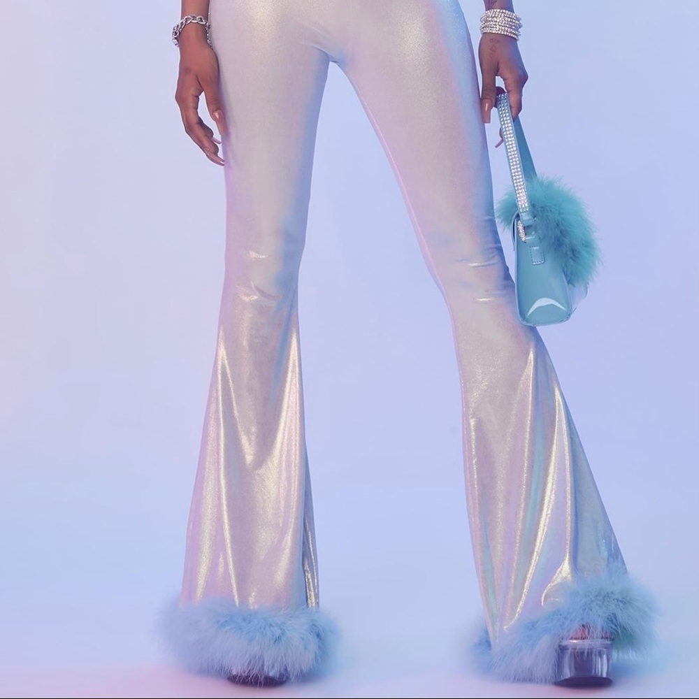 Dolls kill jumpsuit